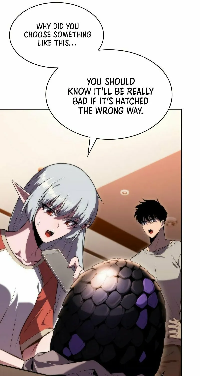 I’m the Max-Level Newbie Chapter 72 page 129 - 