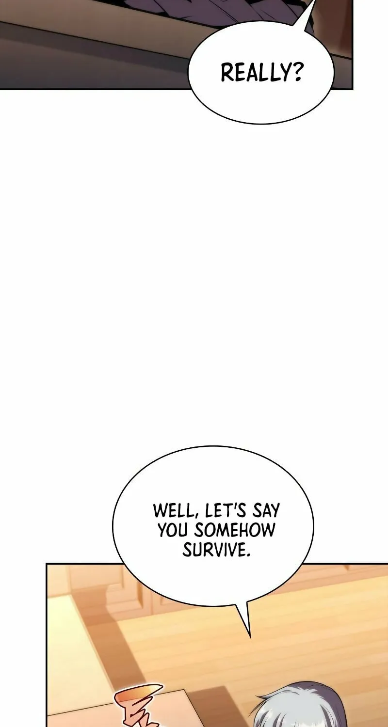 I’m the Max-Level Newbie Chapter 72 page 130 - 