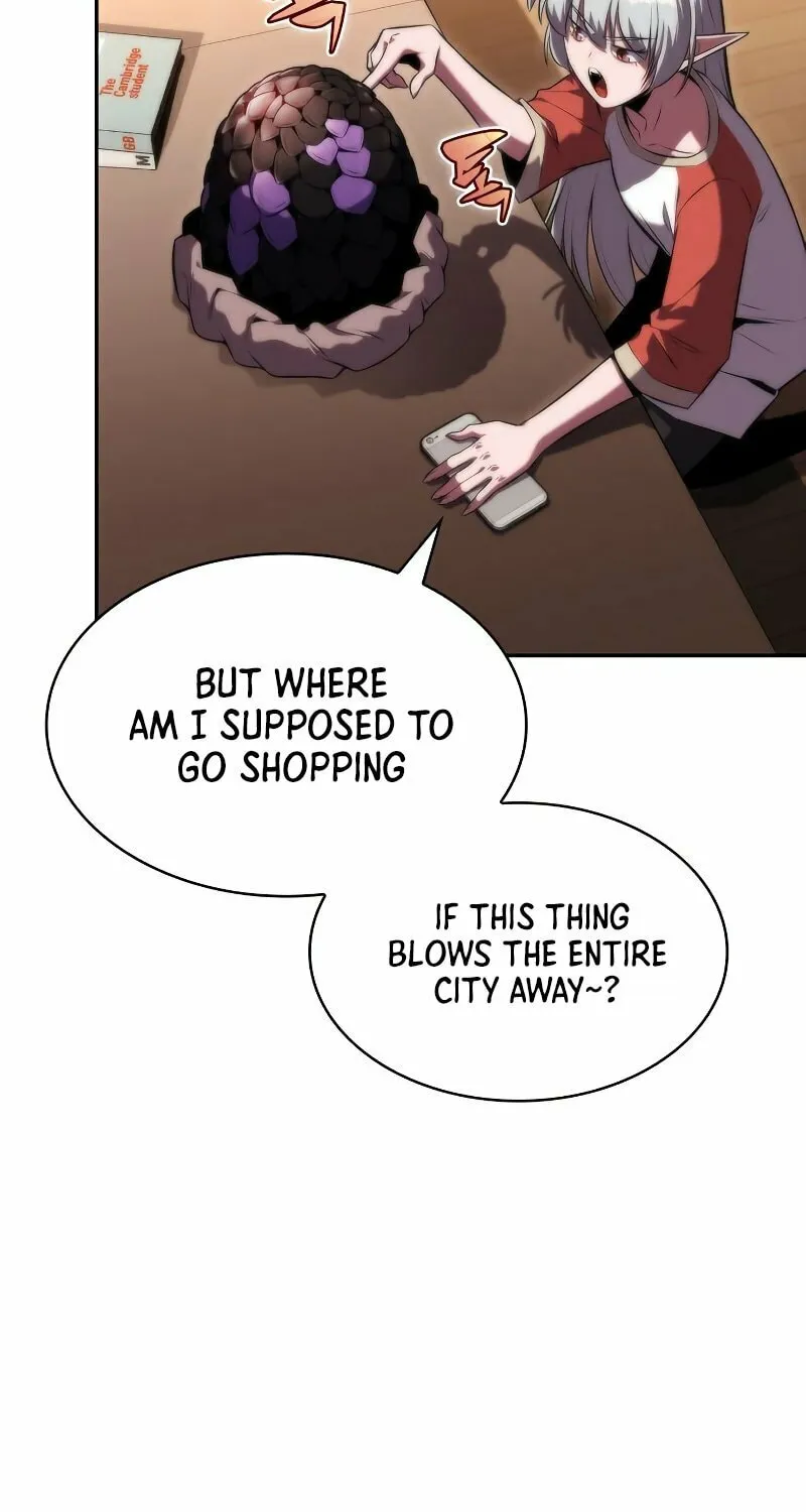 I’m the Max-Level Newbie Chapter 72 page 131 - 