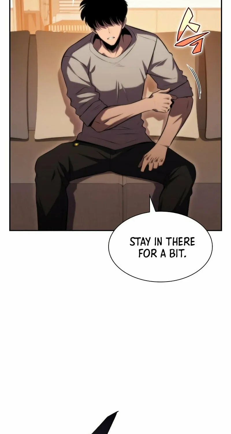I’m the Max-Level Newbie Chapter 72 page 134 - 