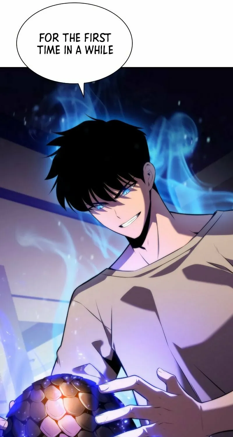 I’m the Max-Level Newbie Chapter 72 page 137 - 