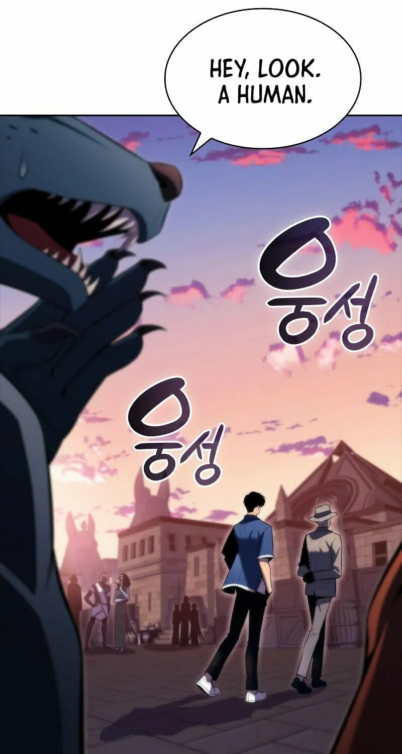 I’m the Max-Level Newbie Chapter 72 page 18 - 