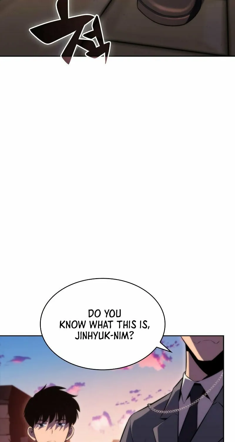 I’m the Max-Level Newbie Chapter 72 page 20 - 