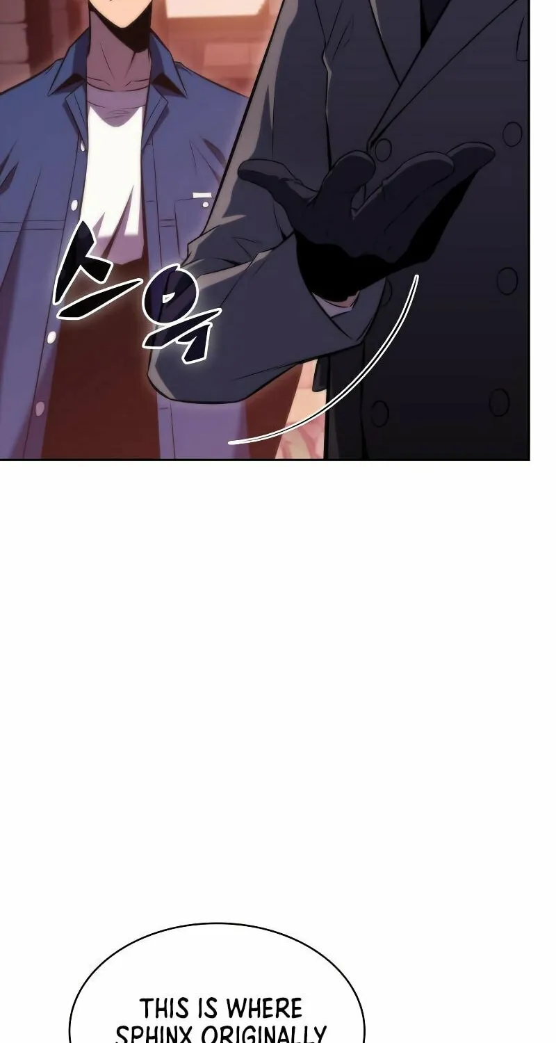 I’m the Max-Level Newbie Chapter 72 page 21 - 