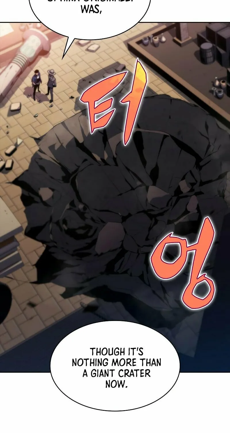 I’m the Max-Level Newbie Chapter 72 page 22 - 