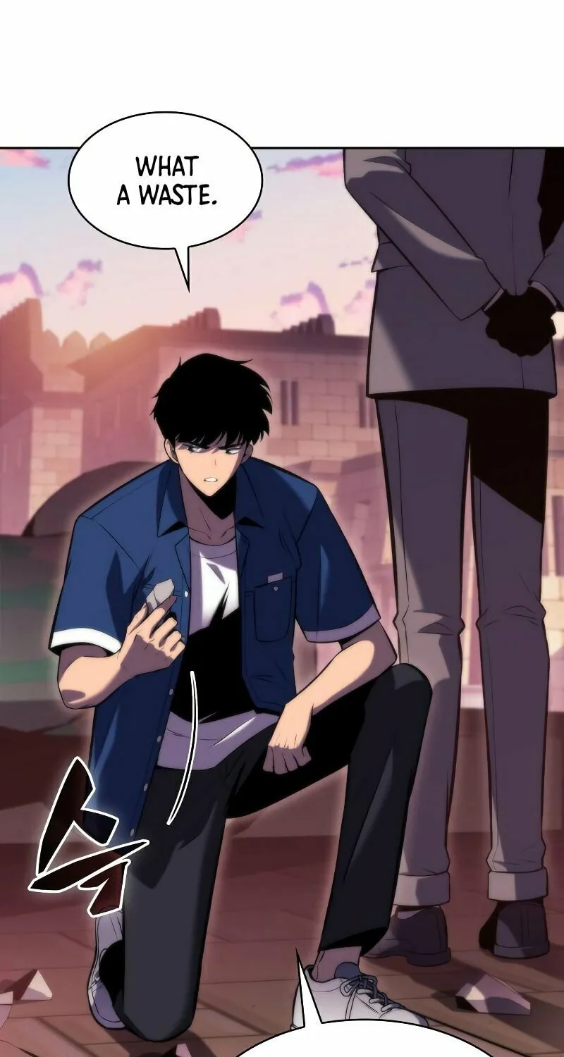 I’m the Max-Level Newbie Chapter 72 page 26 - 