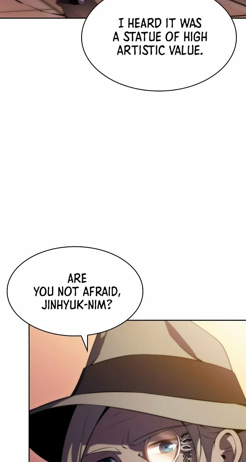 I’m the Max-Level Newbie Chapter 72 page 27 - 