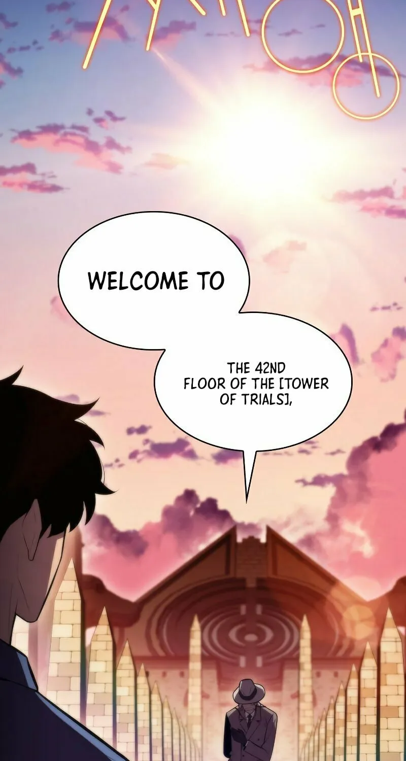 I’m the Max-Level Newbie Chapter 72 page 4 - 