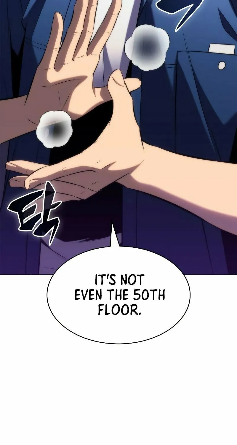 I’m the Max-Level Newbie Chapter 72 page 31 - 