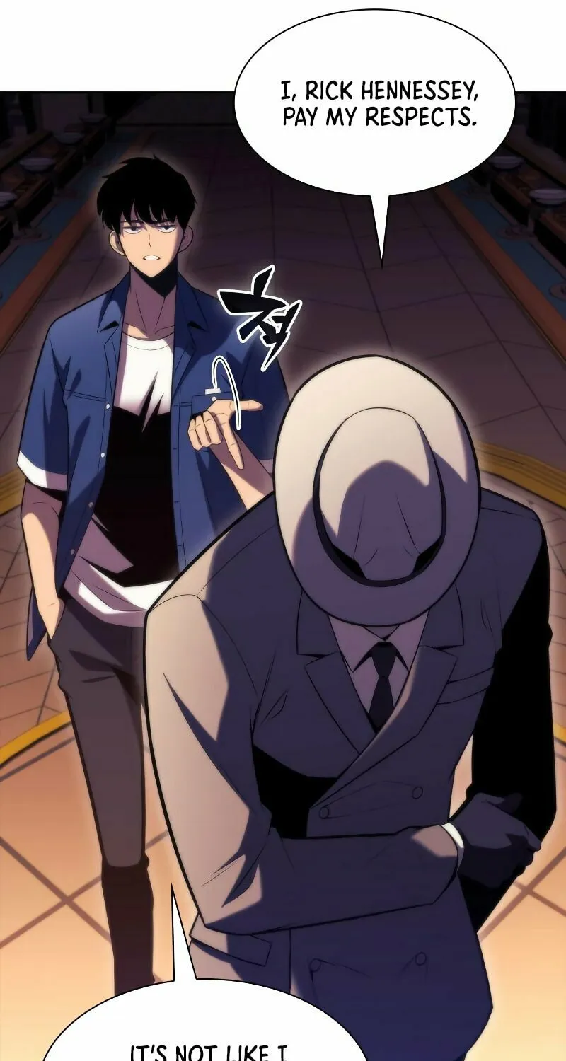 I’m the Max-Level Newbie Chapter 72 page 42 - 