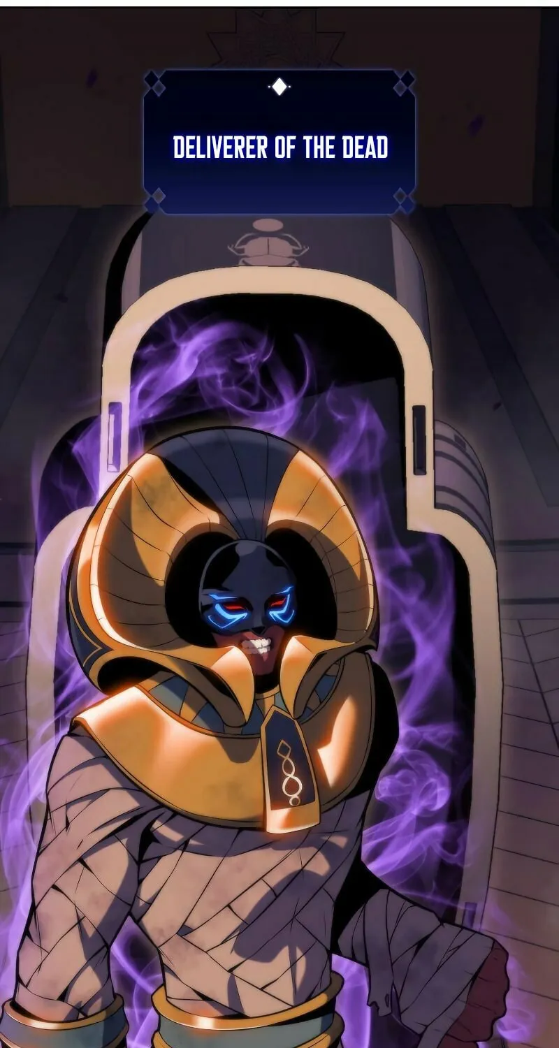 I’m the Max-Level Newbie Chapter 72 page 57 - 
