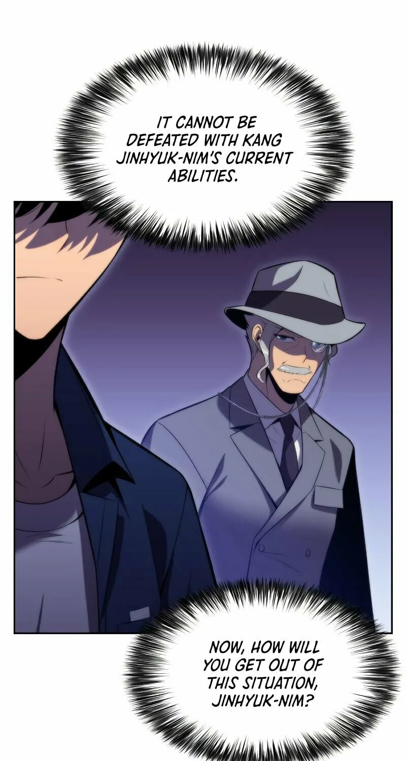 I’m the Max-Level Newbie Chapter 72 page 61 - 