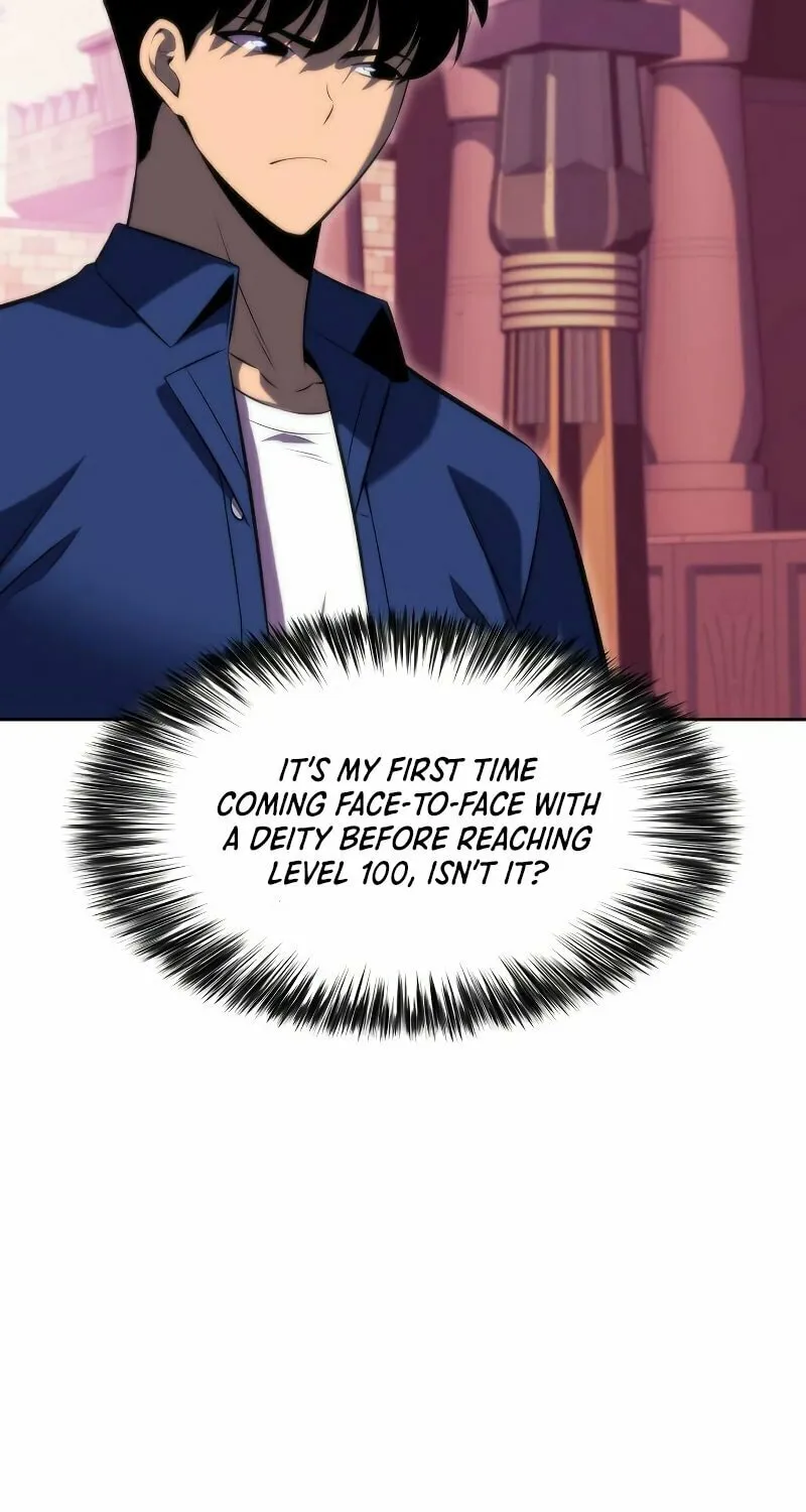 I’m the Max-Level Newbie Chapter 72 page 8 - 