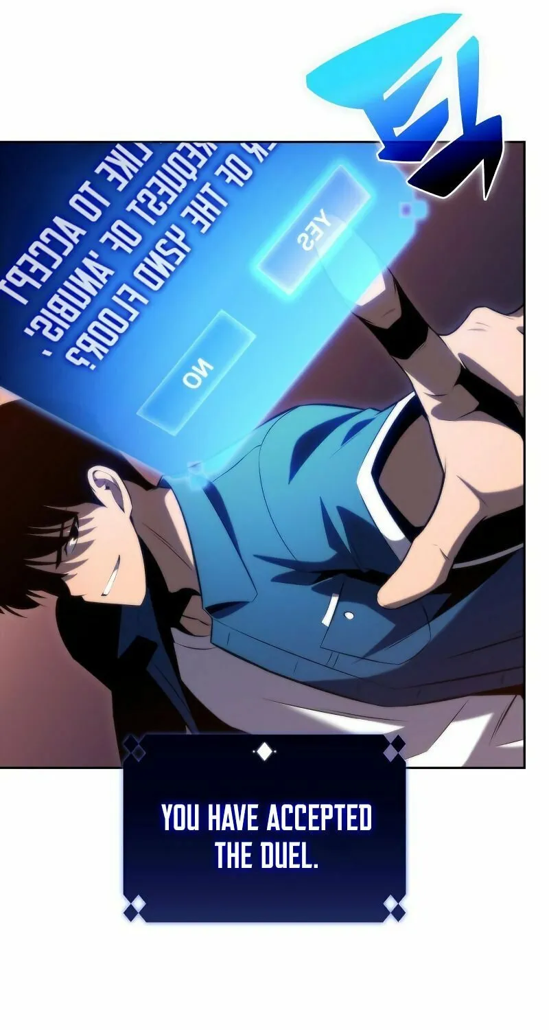 I’m the Max-Level Newbie Chapter 72 page 73 - 