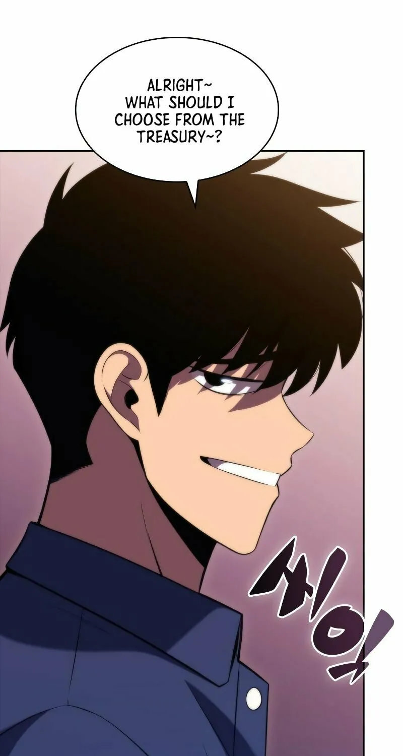 I’m the Max-Level Newbie Chapter 72 page 81 - 
