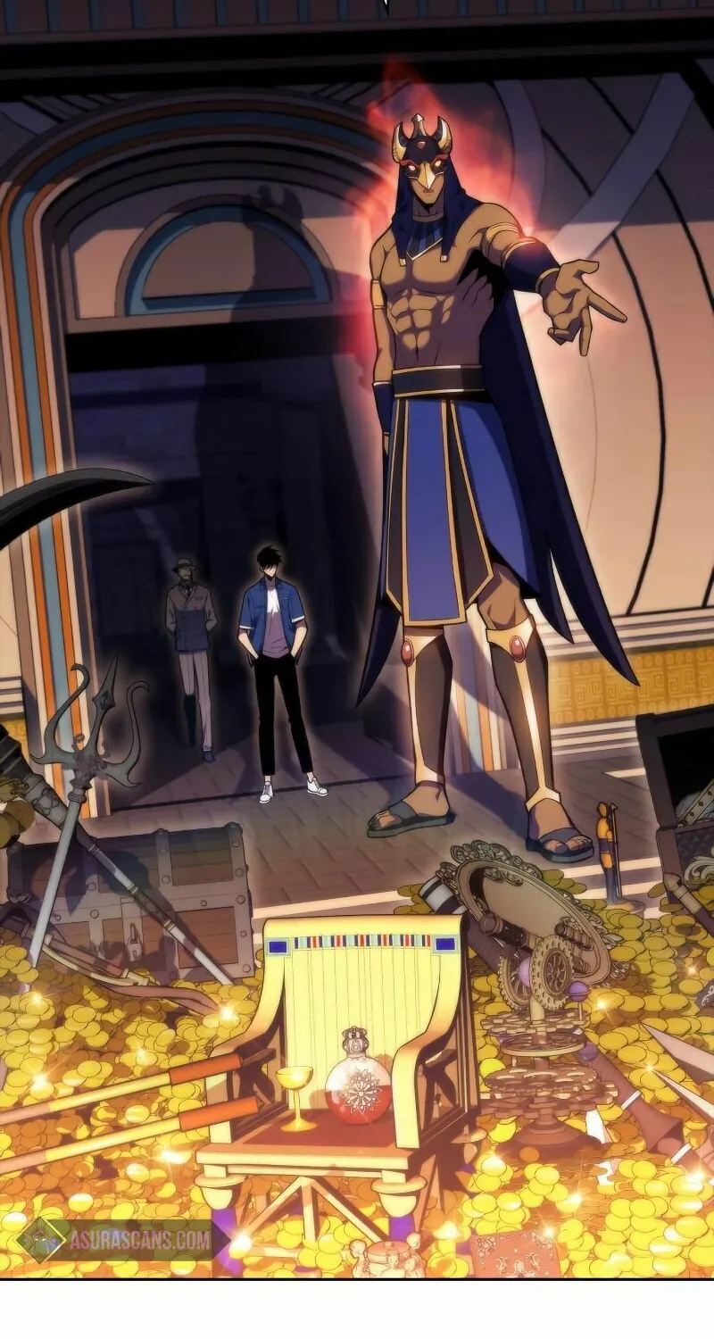 I’m the Max-Level Newbie Chapter 72 page 96 - 