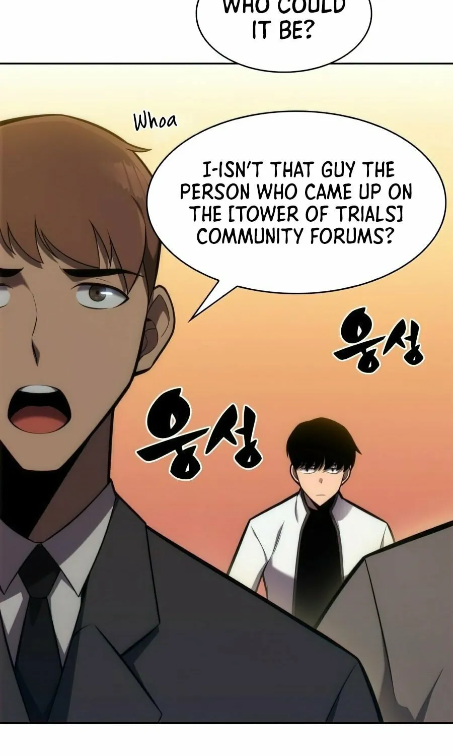 I’m the Max-Level Newbie Chapter 8 page 102 - 
