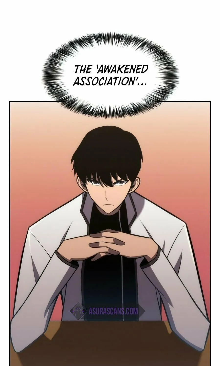 I’m the Max-Level Newbie Chapter 8 page 107 - 
