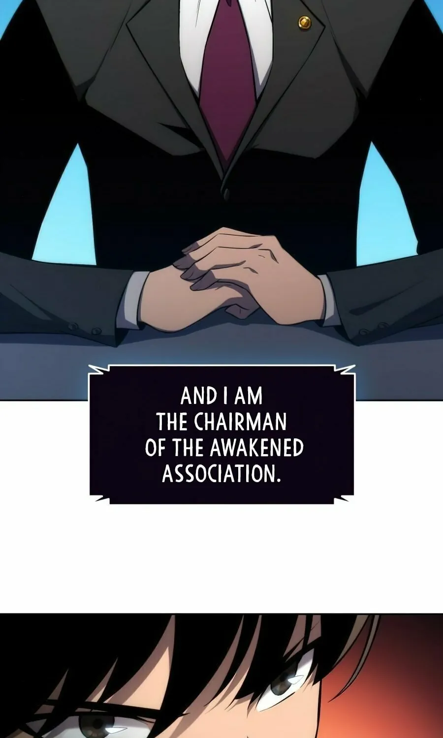 I’m the Max-Level Newbie Chapter 8 page 112 - 