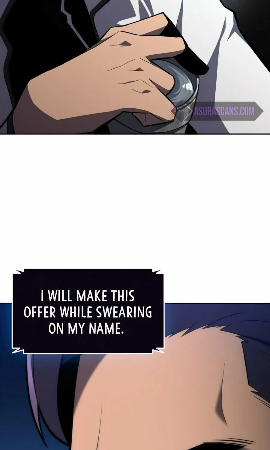 I’m the Max-Level Newbie Chapter 8 page 116 - 