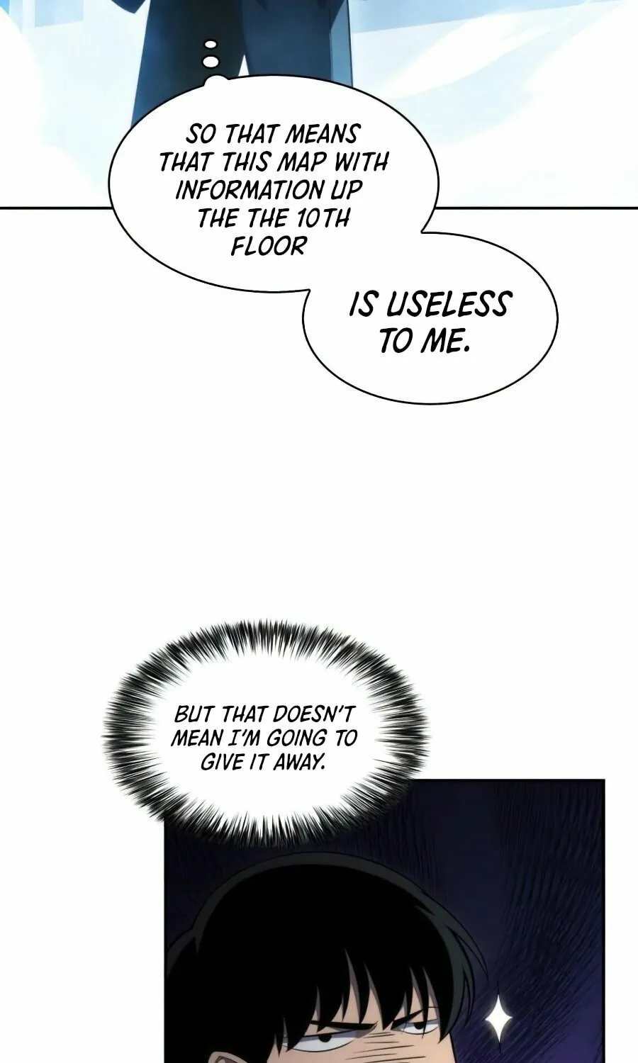 I’m the Max-Level Newbie Chapter 8 page 26 - 