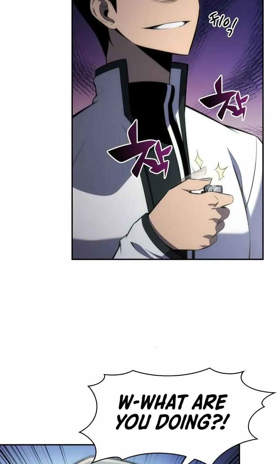 I’m the Max-Level Newbie Chapter 8 page 27 - 