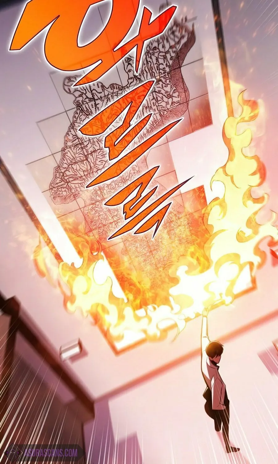 I’m the Max-Level Newbie Chapter 8 page 34 - 