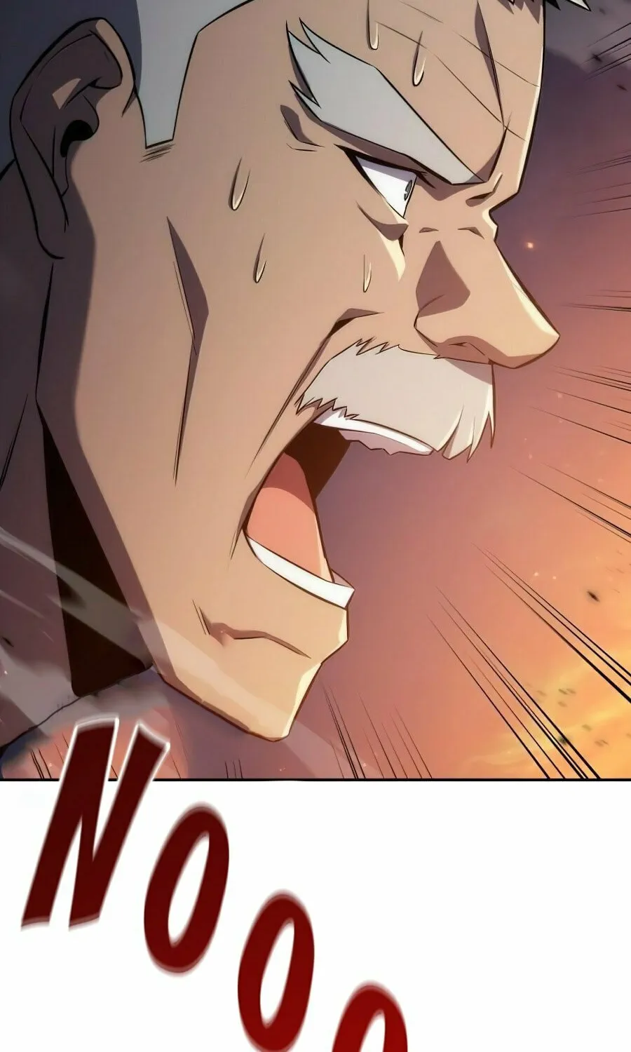 I’m the Max-Level Newbie Chapter 8 page 36 - 