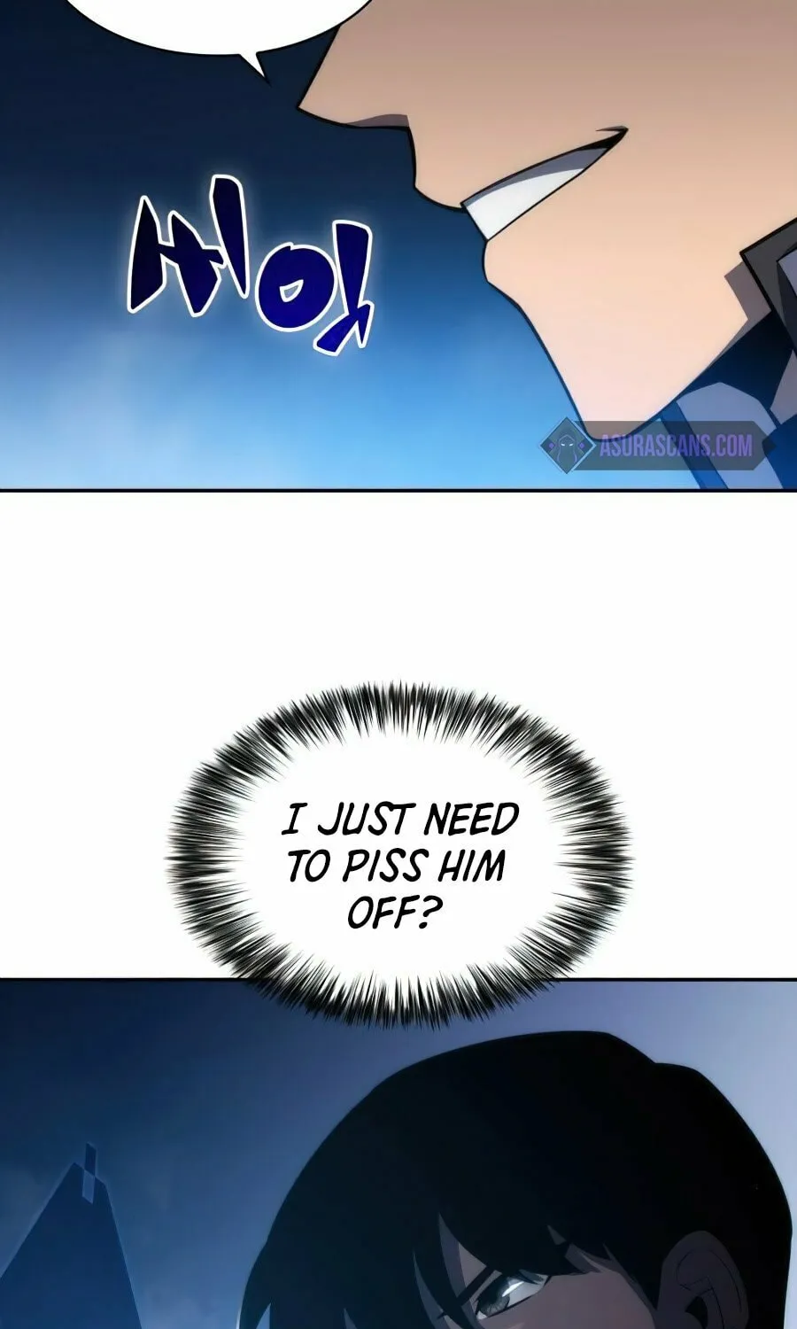 I’m the Max-Level Newbie Chapter 8 page 5 - 