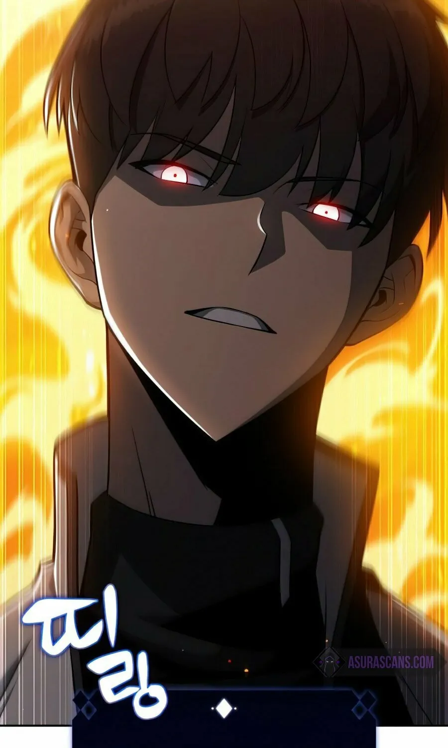 I’m the Max-Level Newbie Chapter 8 page 42 - 