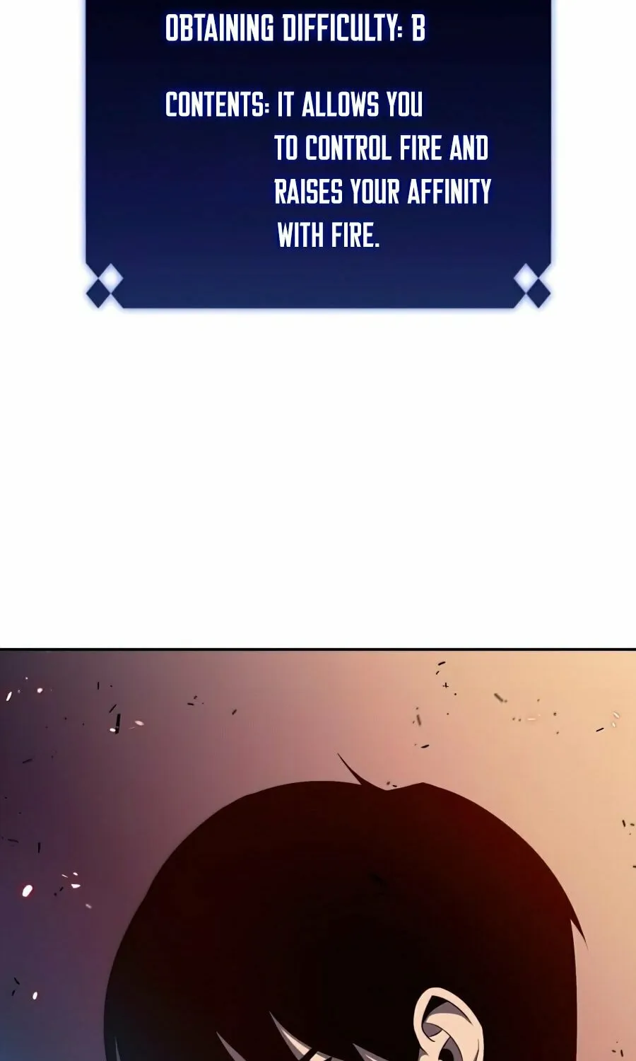 I’m the Max-Level Newbie Chapter 8 page 49 - 