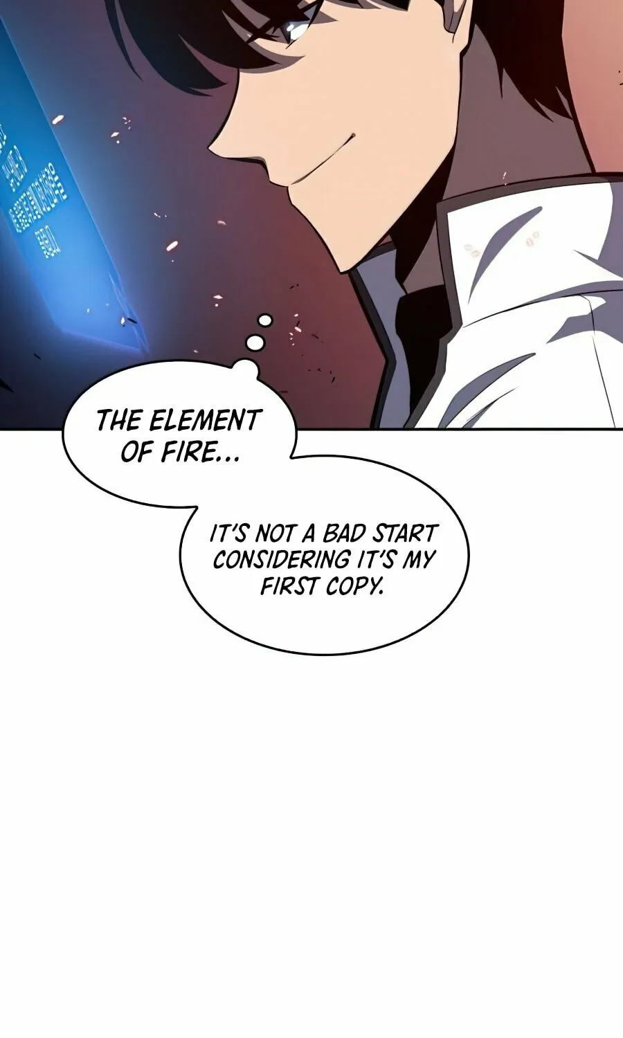 I’m the Max-Level Newbie Chapter 8 page 50 - 