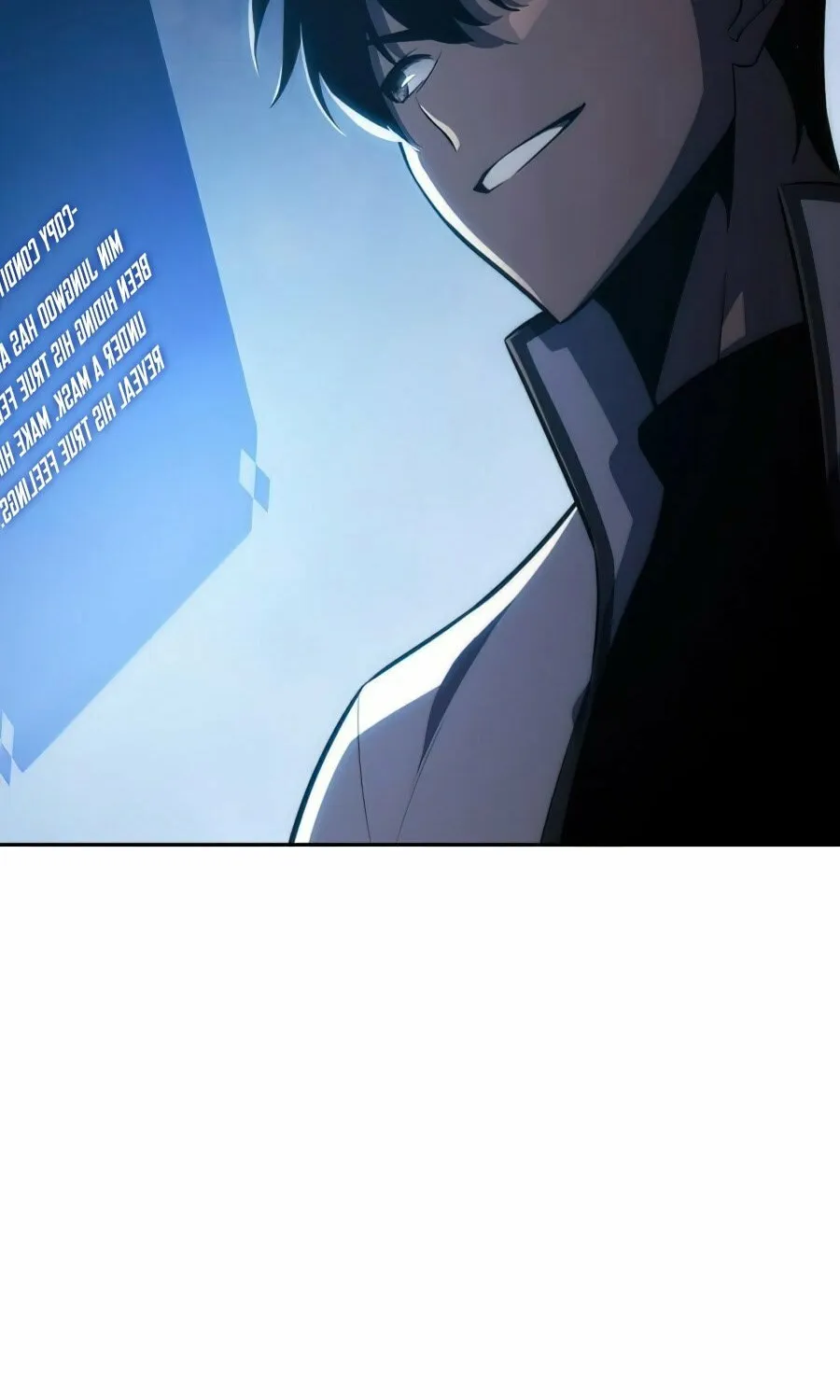 I’m the Max-Level Newbie Chapter 8 page 6 - 