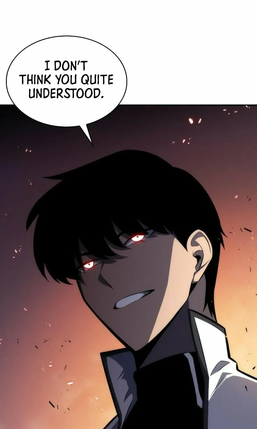 I’m the Max-Level Newbie Chapter 8 page 53 - 