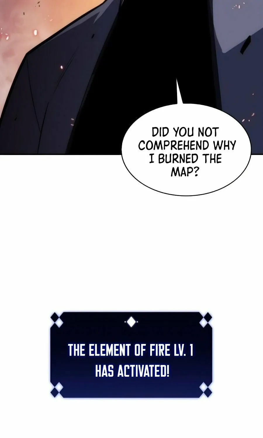 I’m the Max-Level Newbie Chapter 8 page 54 - 