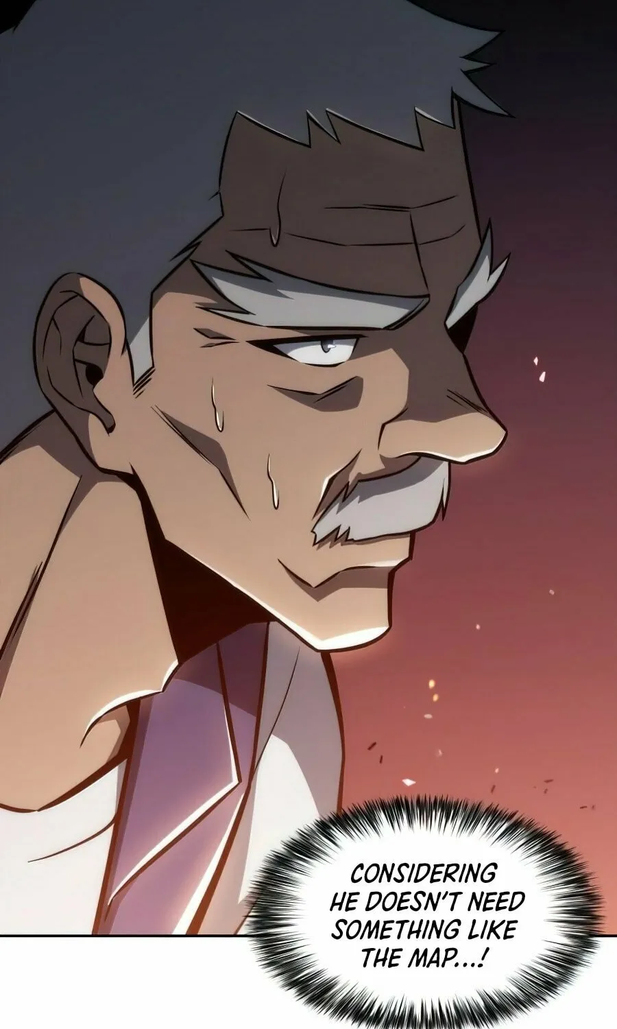 I’m the Max-Level Newbie Chapter 8 page 62 - 