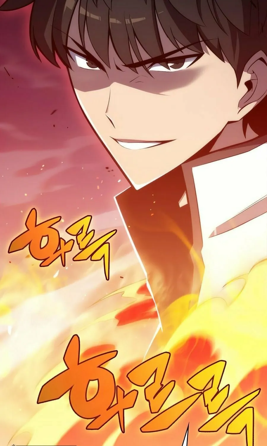 I’m the Max-Level Newbie Chapter 8 page 65 - 