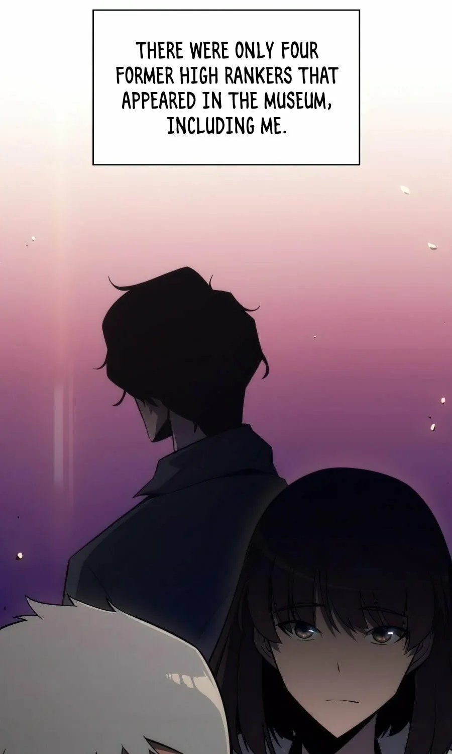 I’m the Max-Level Newbie Chapter 8 page 69 - 