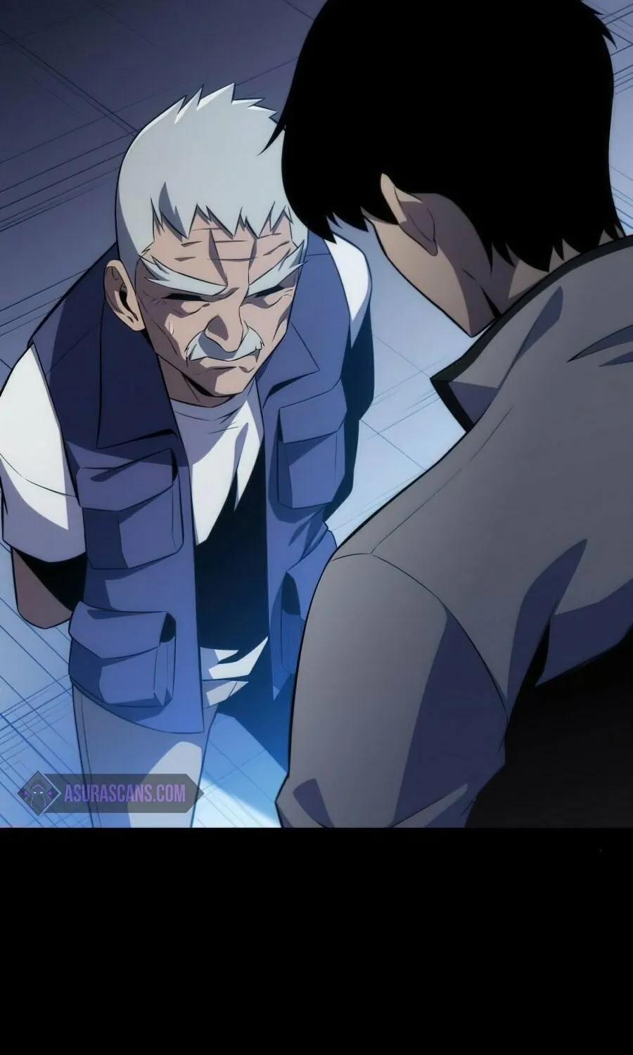 I’m the Max-Level Newbie Chapter 8 page 77 - 