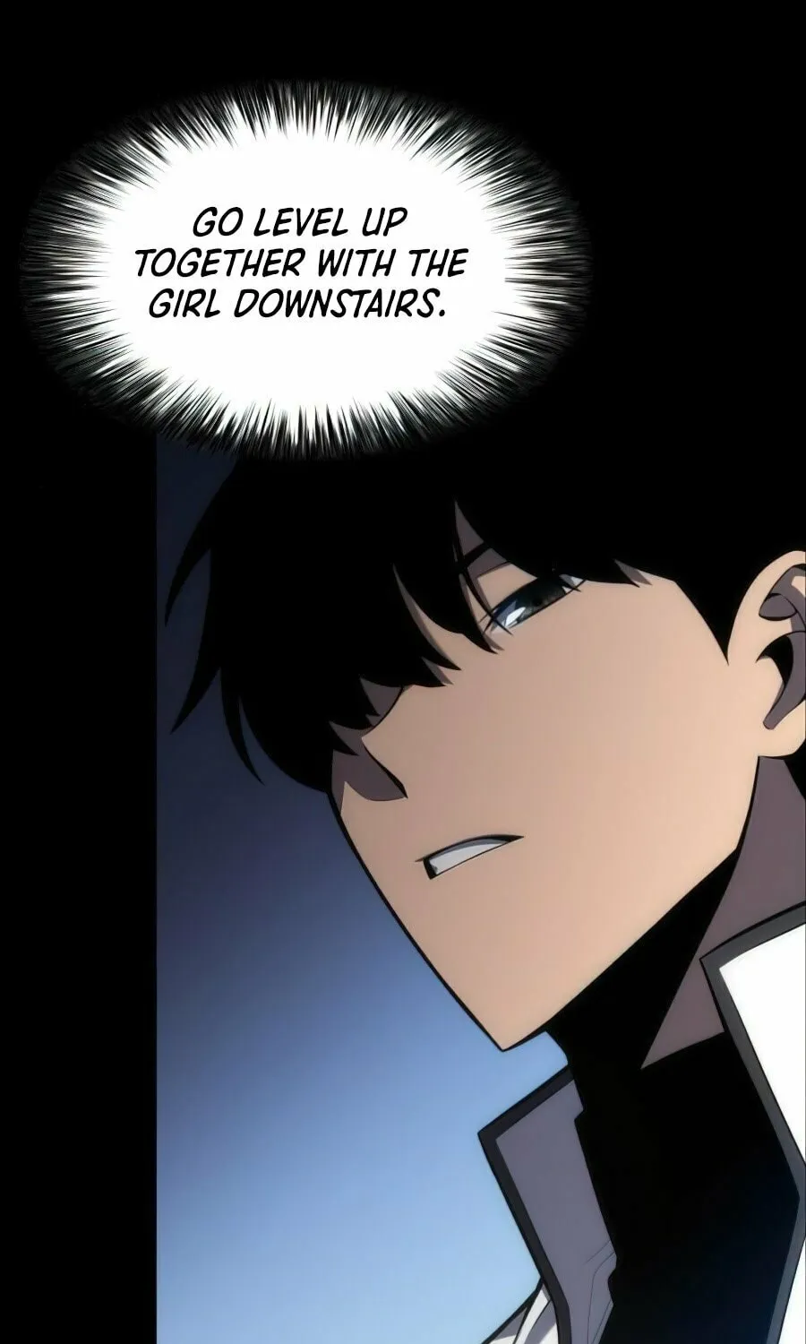 I’m the Max-Level Newbie Chapter 8 page 78 - 