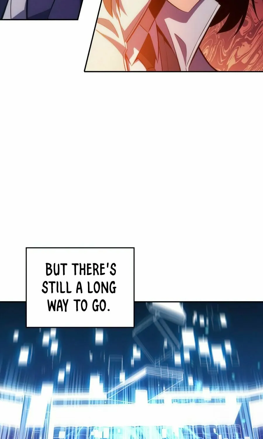I’m the Max-Level Newbie Chapter 8 page 81 - 