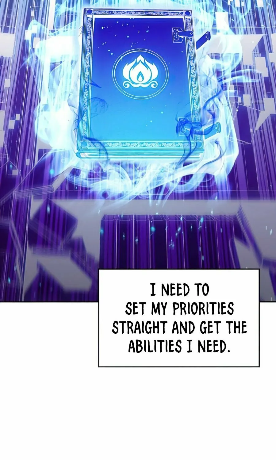 I’m the Max-Level Newbie Chapter 8 page 82 - 