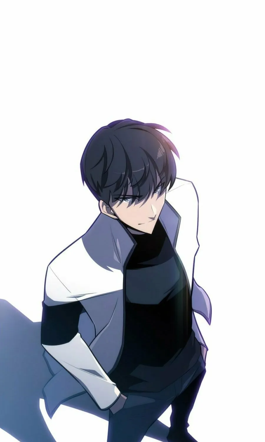 I’m the Max-Level Newbie Chapter 8 page 85 - 