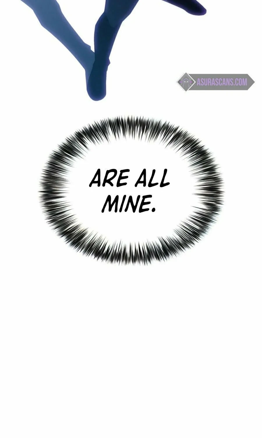 I’m the Max-Level Newbie Chapter 8 page 86 - 