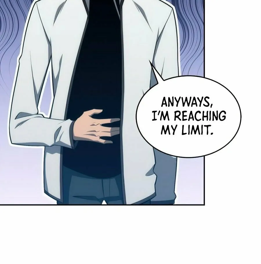 I’m the Max-Level Newbie Chapter 8 page 88 - 