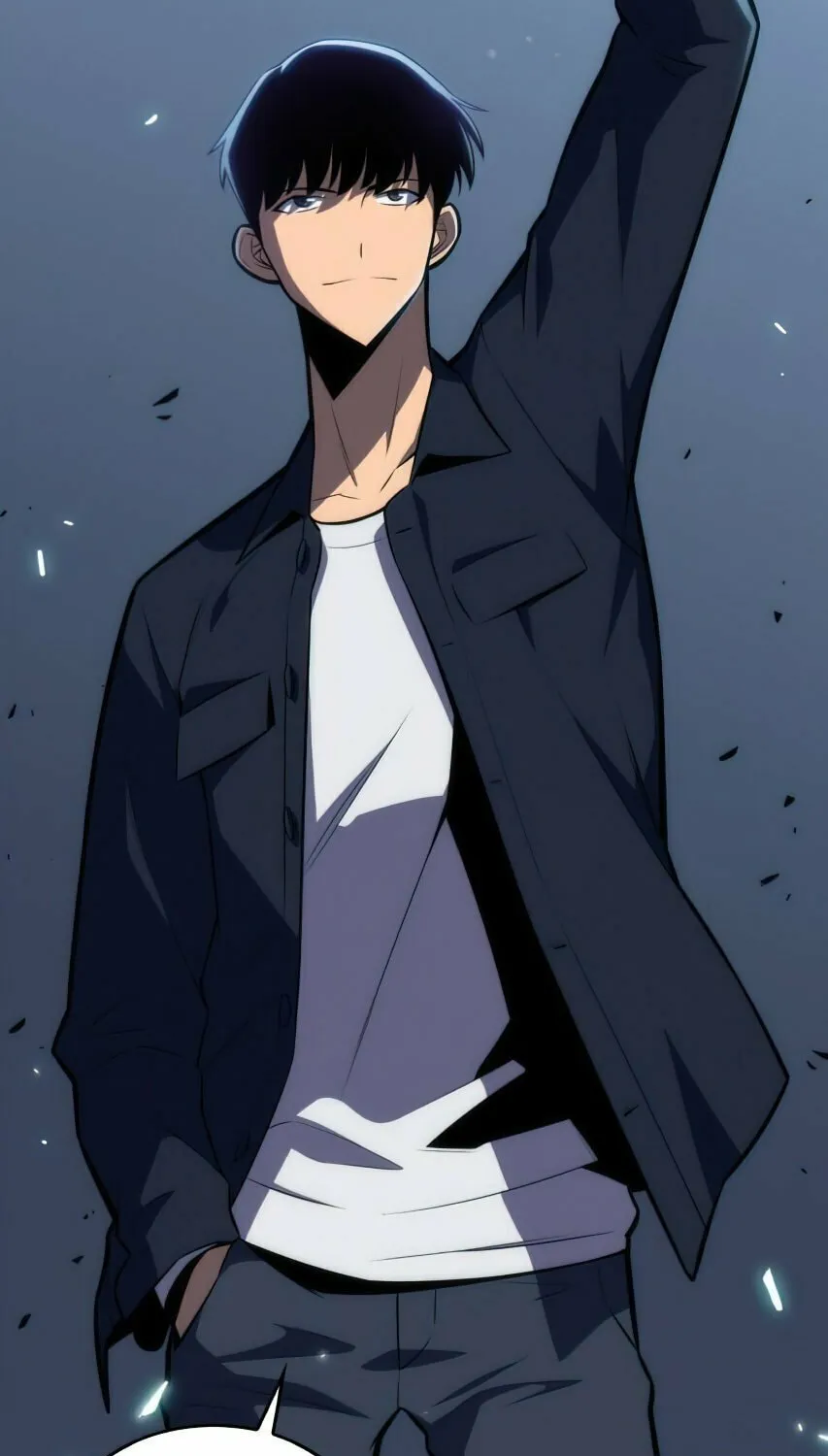 I’m the Max-Level Newbie Chapter 9 page 102 - 