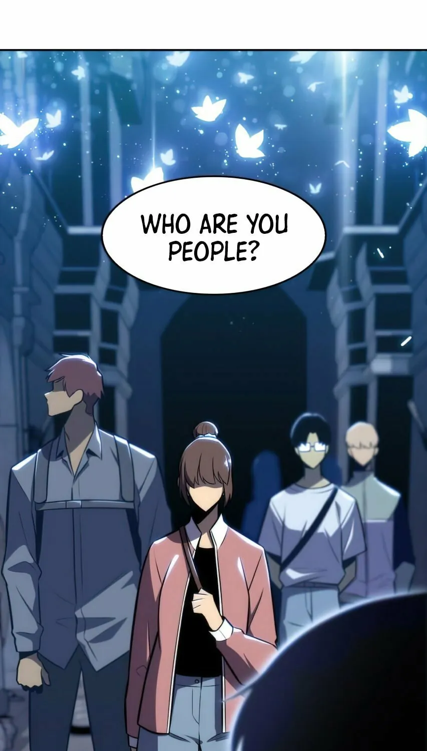 I’m the Max-Level Newbie Chapter 9 page 104 - 