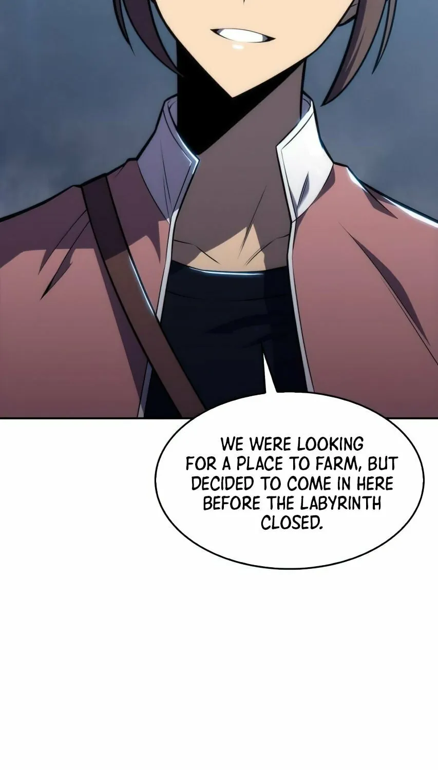 I’m the Max-Level Newbie Chapter 9 page 107 - 