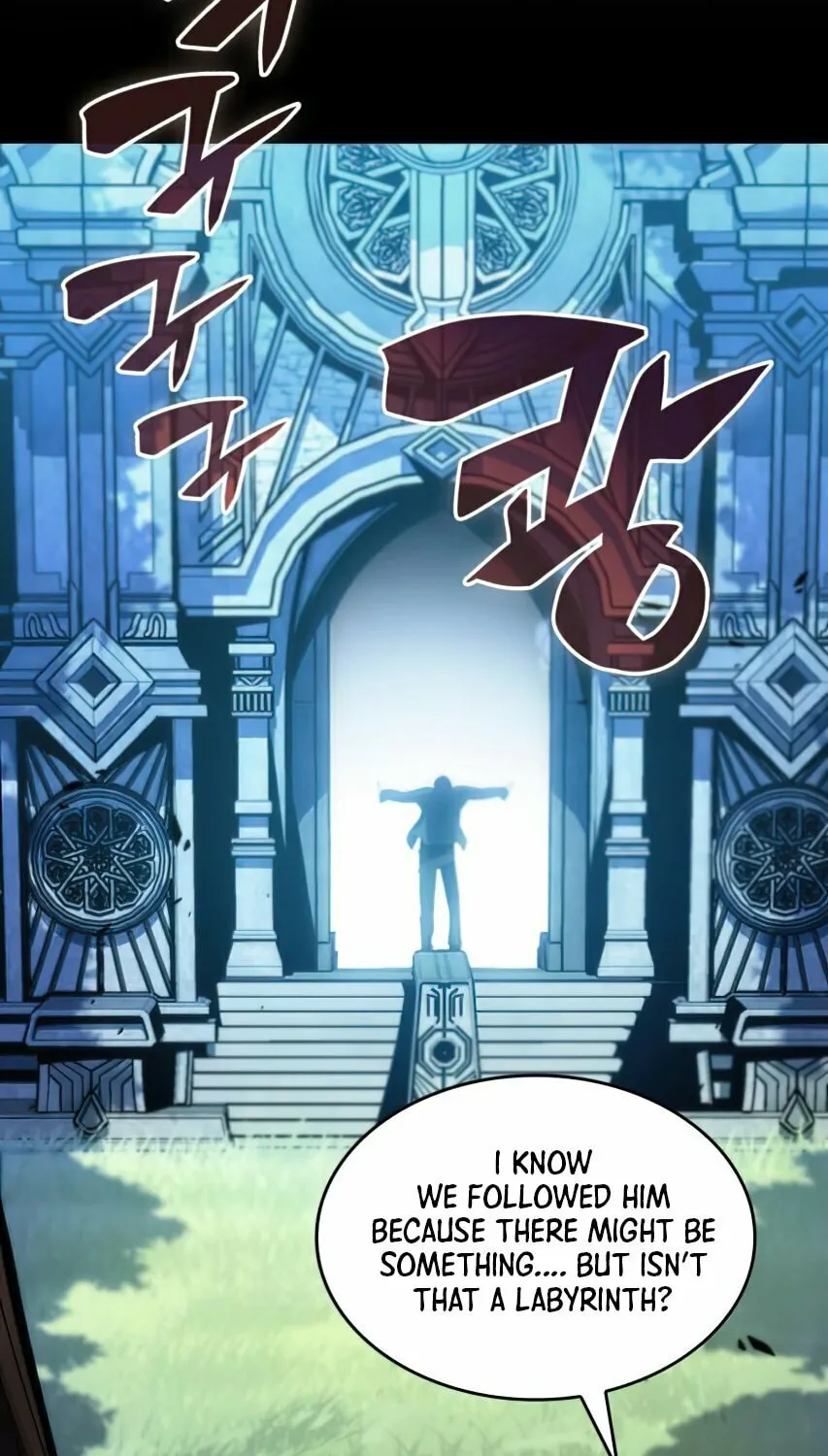 I’m the Max-Level Newbie Chapter 9 page 109 - 