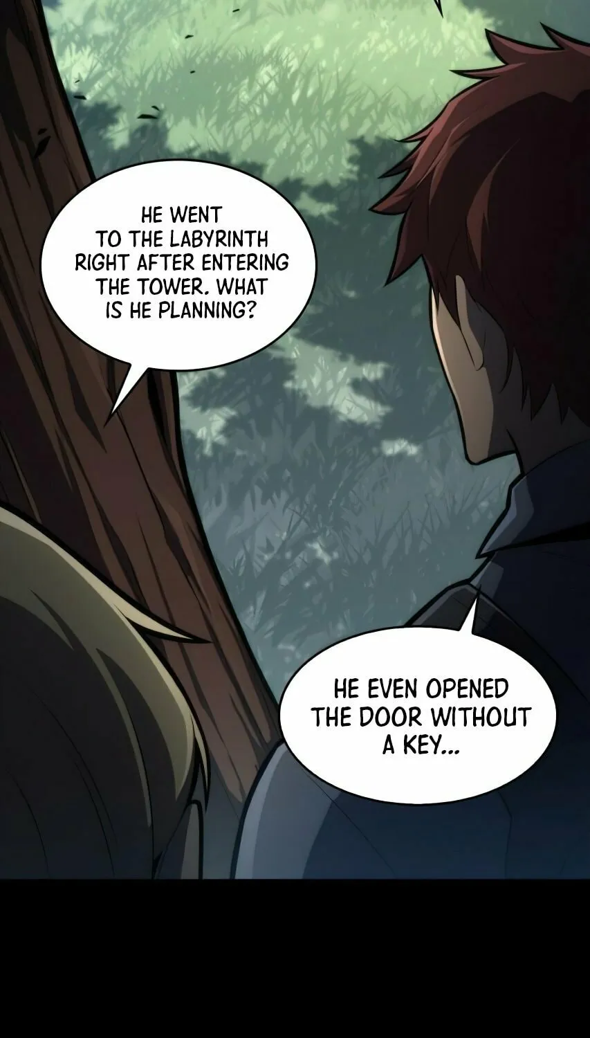 I’m the Max-Level Newbie Chapter 9 page 110 - 